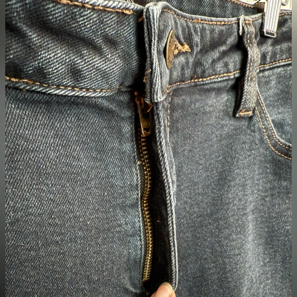 Rolla’s Stinger Men’s Skinny Jeans Dark Wash 33 W 32L